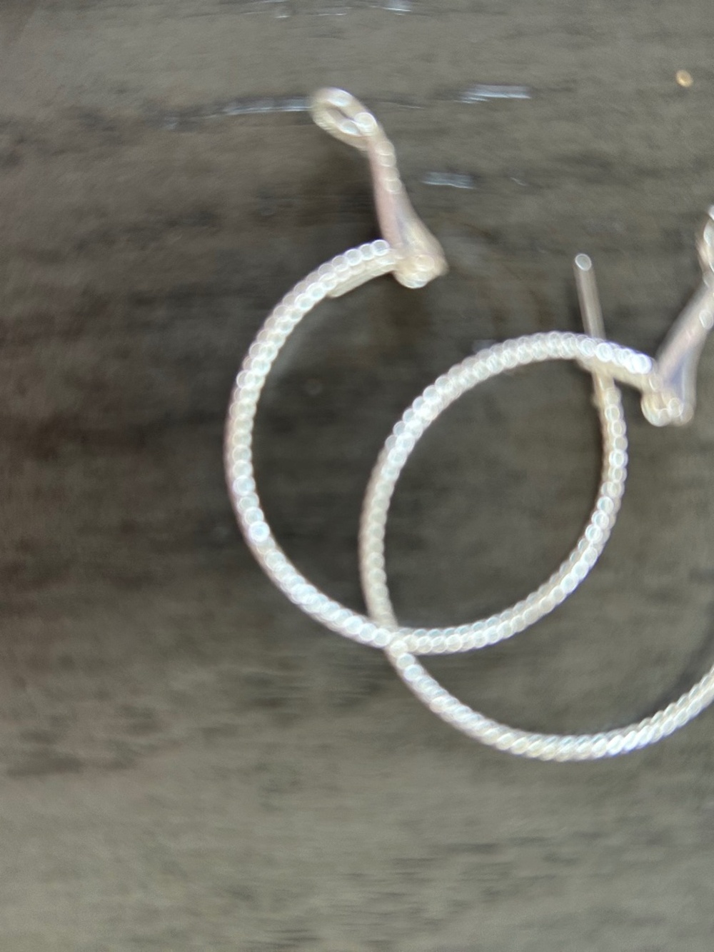 Costume Hoops